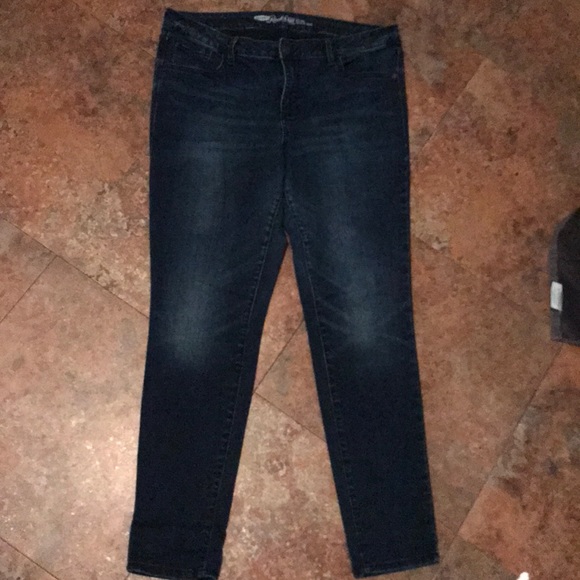 Old Navy Denim - Rockstar jeans Old Navy Denim - Rockstar jeans